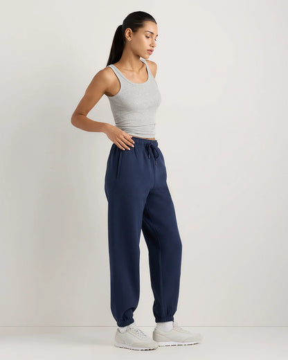 Everyday Fleece Joggers - XS / Coastal Sage