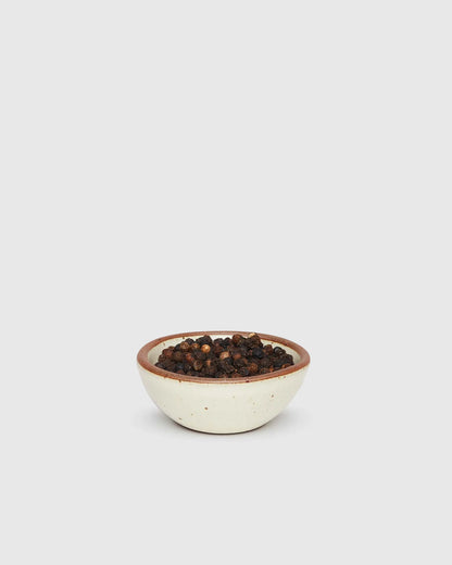 Bitty Bowl (Set of 4) by East Fork - One Size / Eggshell