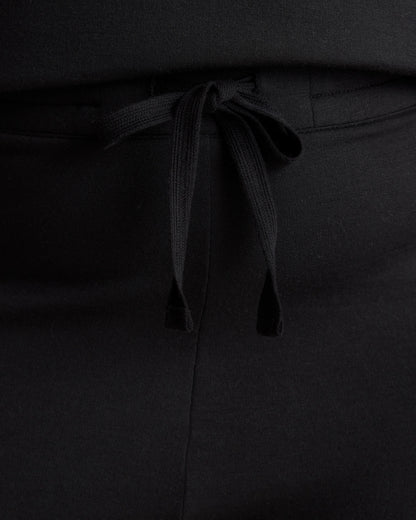 SuperSoft Fleece Cropped Wide Leg Pants - 1X / Heather Grey