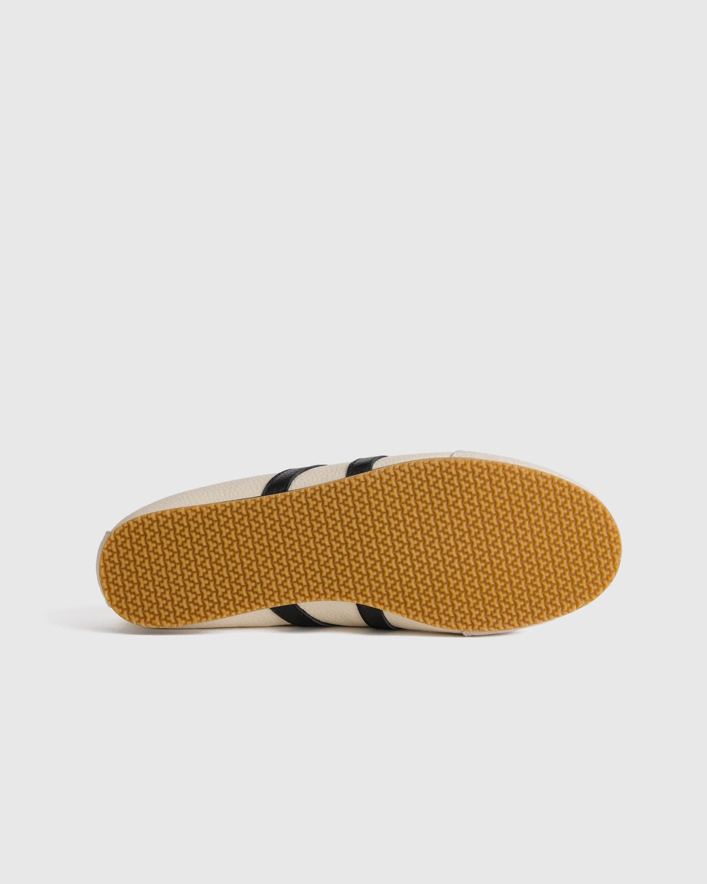Italian Leather & Suede Low Profile Sneaker - 5 / Electric Blue