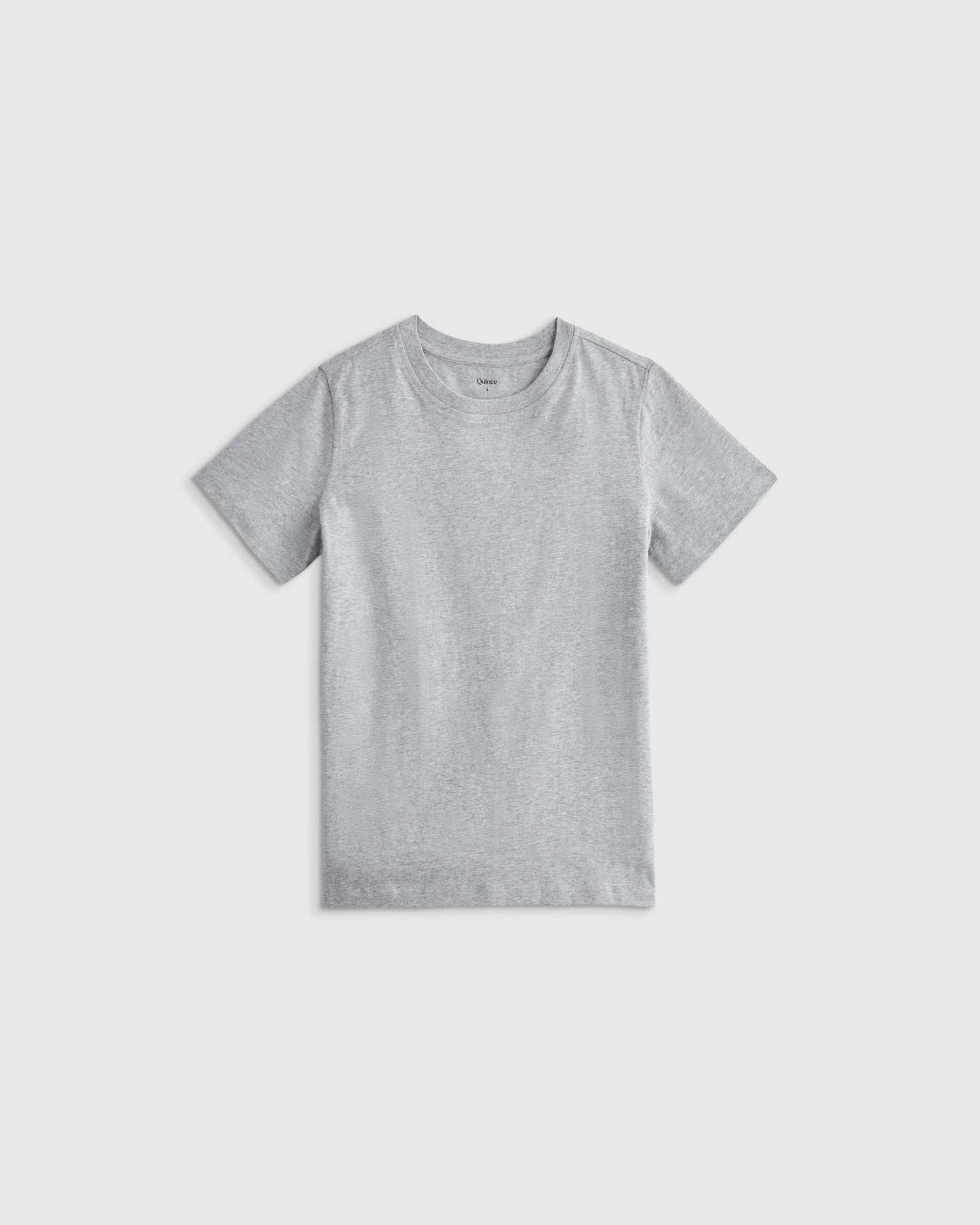 100% Organic Cotton Jersey Short Sleeve Tee - 2T / Dino Sketch