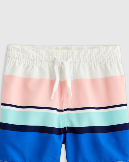Swim Trunk - 0-3M / Alligators