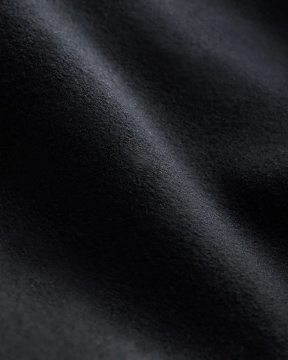 100% Mongolian Cashmere Bomber Jacket - S / Black