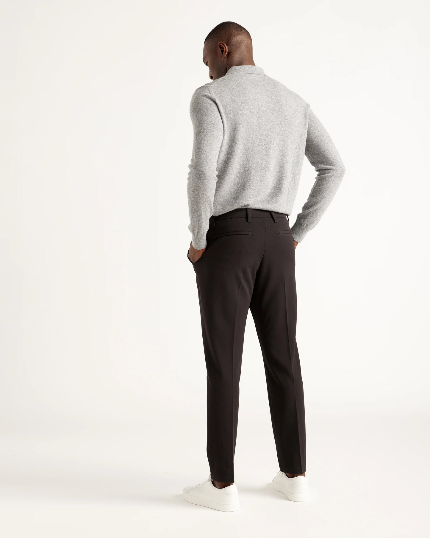 Ultra-Stretch 24/7 Smart Chinos - Athletic Tapered - 28X30 / Bayberry Olive