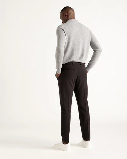 Ultra-Stretch 24/7 Smart Chinos - Athletic Tapered - 28X30 / Bayberry Olive