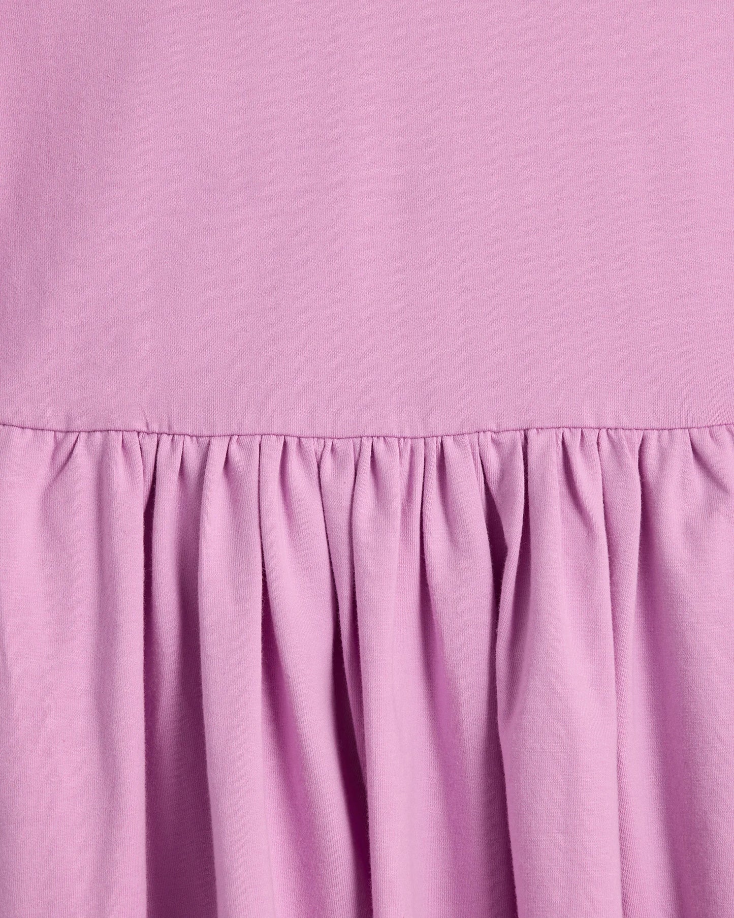 Organic Cotton Skater Dress - 2T / Sweet Cherries