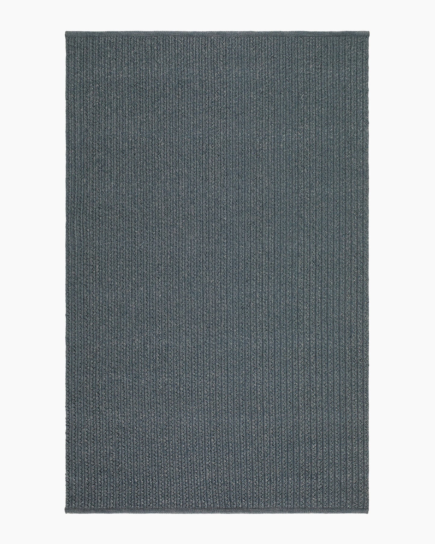 Marbella Handwoven Indoor/Outdoor Rug - 2' x 3' / Natural