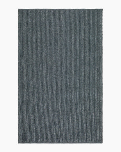 Marbella Handwoven Indoor/Outdoor Rug - 2' x 3' / Natural