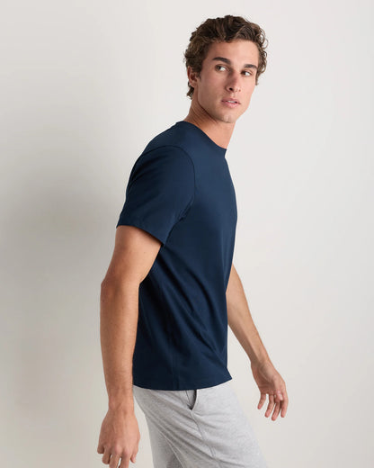 Studio Performance Tee - S / Black