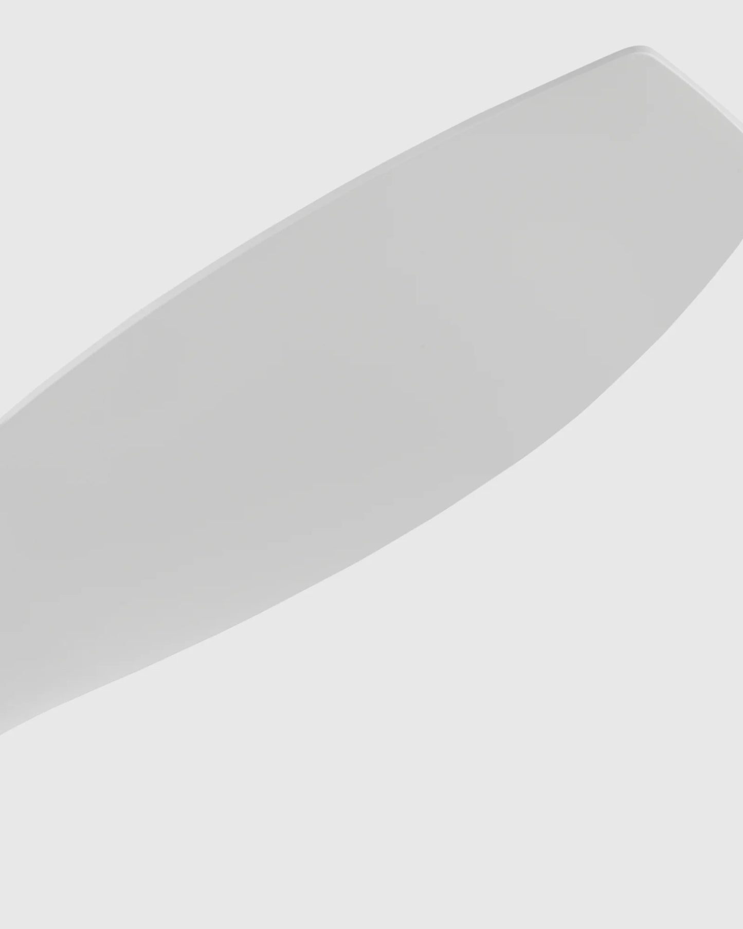 Outdoor Transitional Ceiling Fan - 52" / White