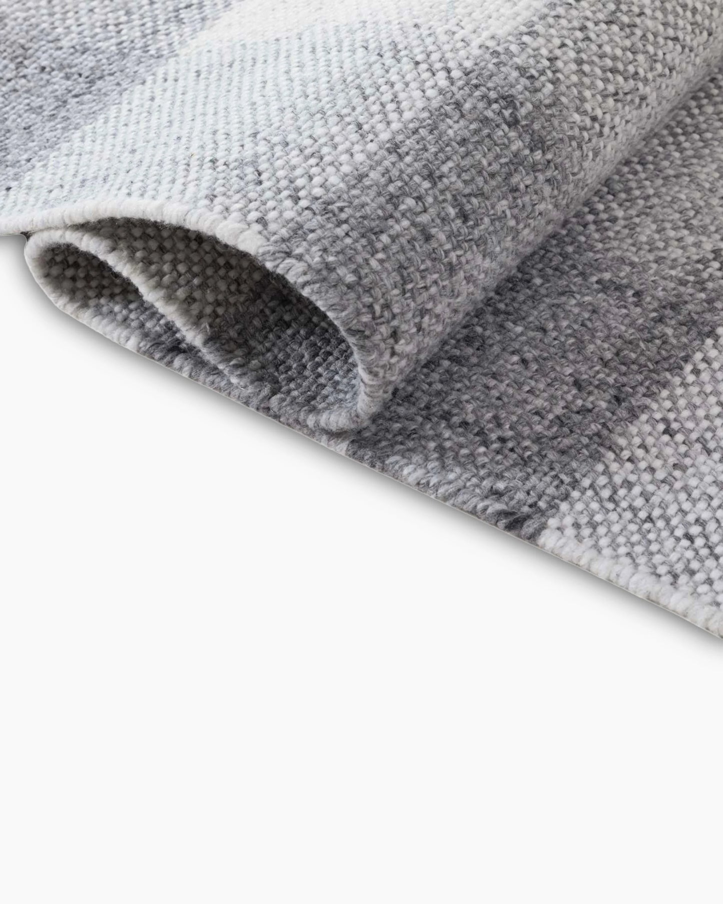 Marlowe Indoor/Outdoor Rug - 3' x 5' / Grey