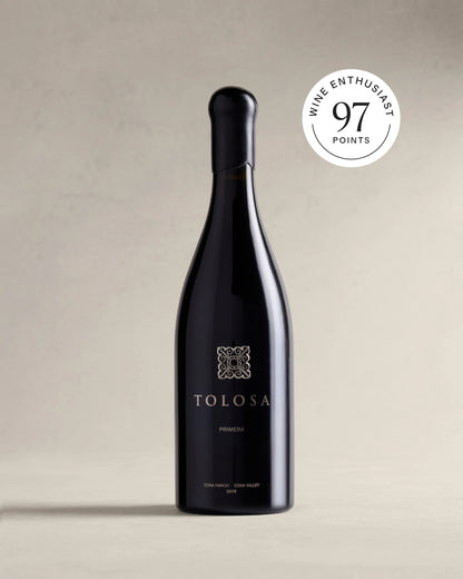 Tolosa Edna Valley Primera Pinot Noir 2018 - One Size / No Color