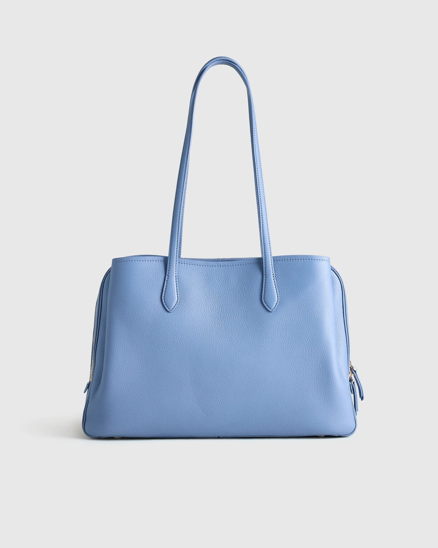 Vivienne Work Tote - One Size / Soft Ivory