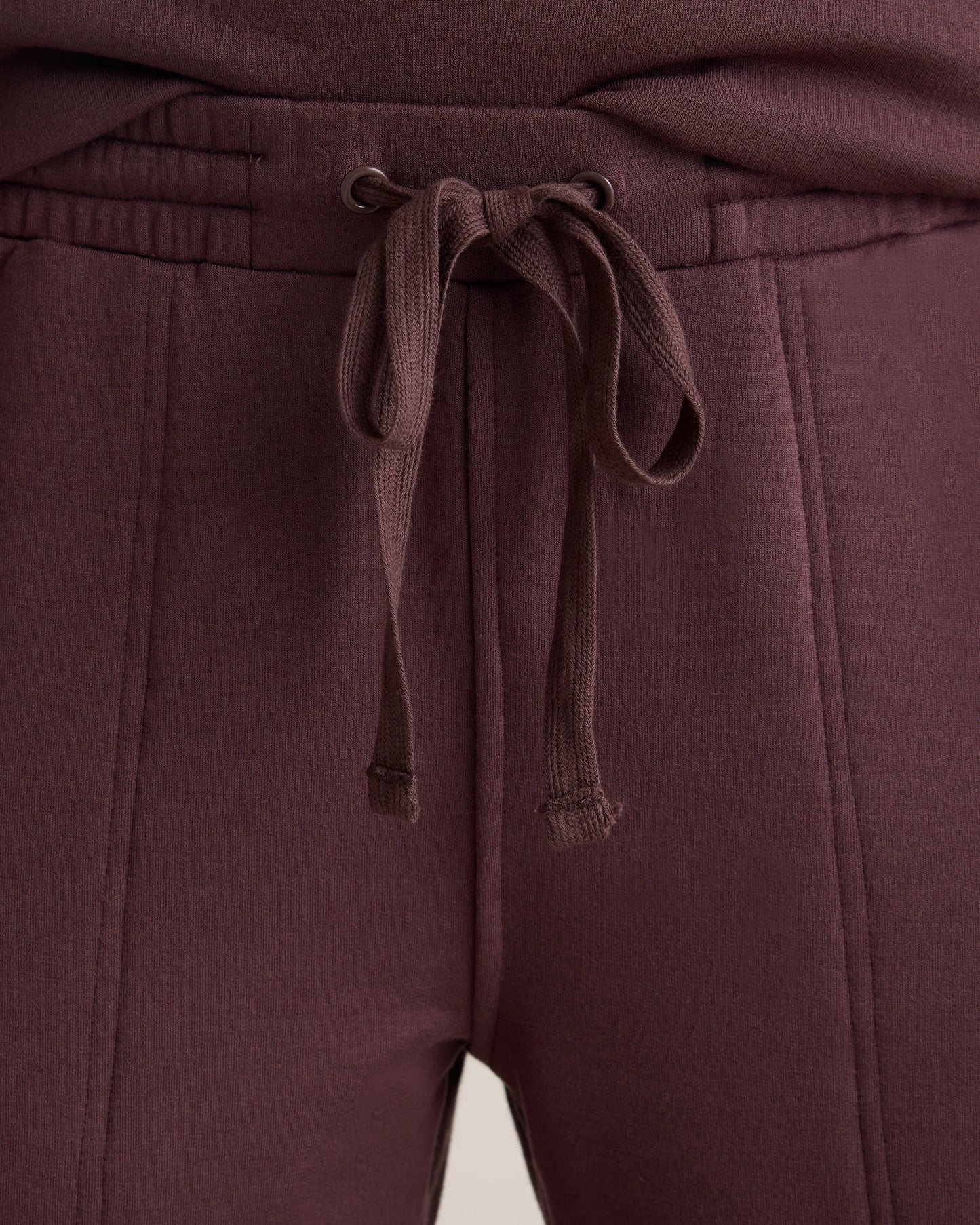 SuperSoft Fleece Joggers - XS / Smoked Thyme Green