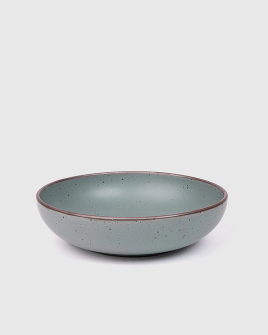 Weeknight Serving Bowl by East Fork - One Size / Heron