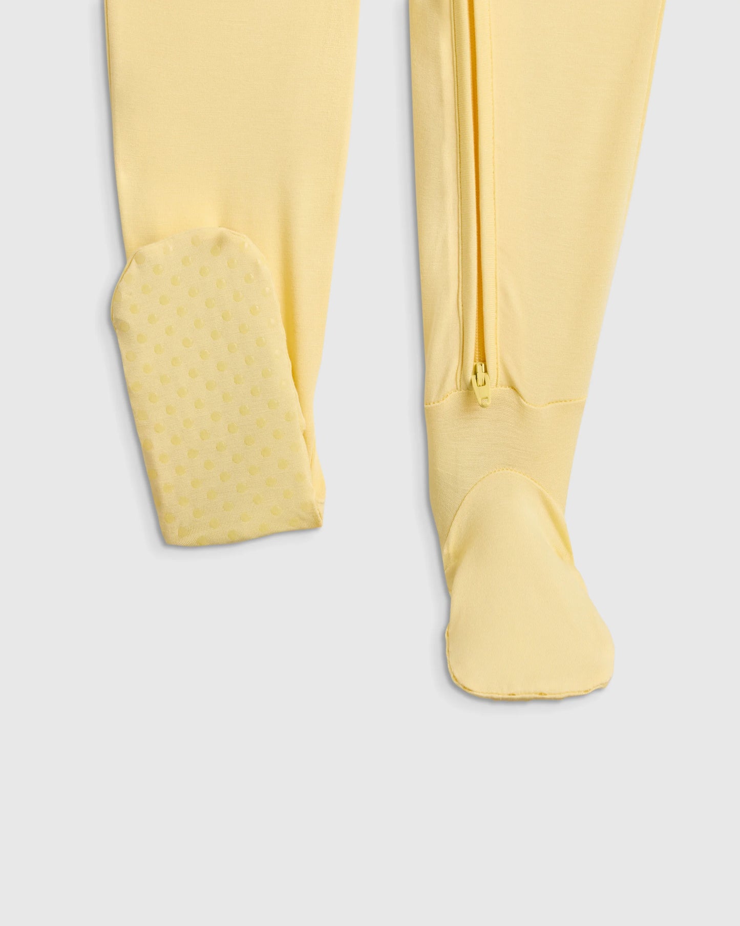Bamboo Footie Pajama - 0-3M / Ice Cream Bears