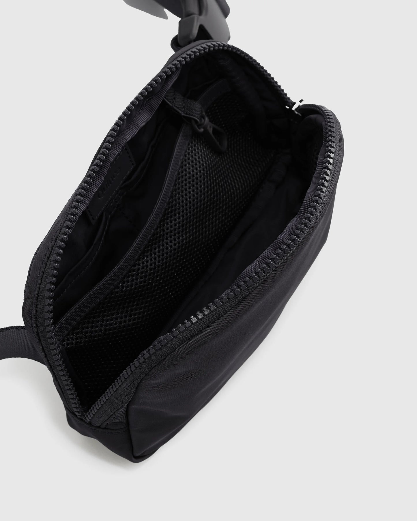 Revive Nylon Belt Bag - One Size / Olive