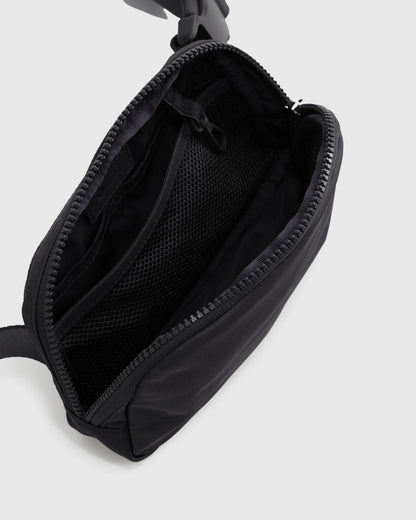 Revive Nylon Belt Bag - One Size / Olive