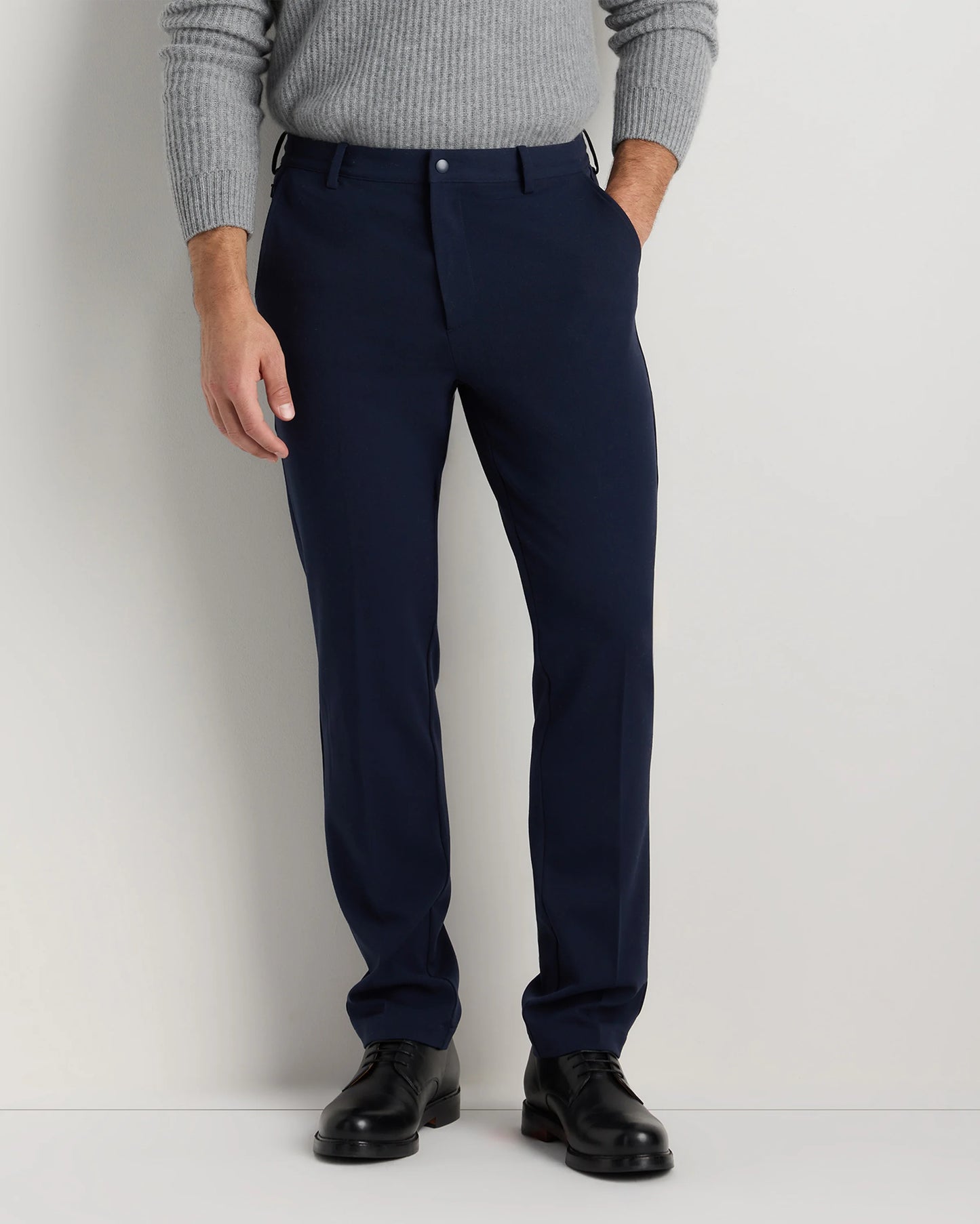 Ultra-Stretch 24/7 Smart Chinos - Athletic Tapered - 28X30 / Bayberry Olive