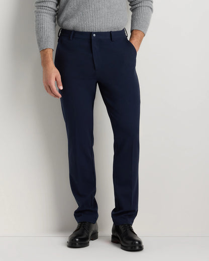 Ultra-Stretch 24/7 Smart Chinos - Athletic Tapered - 28X30 / Bayberry Olive