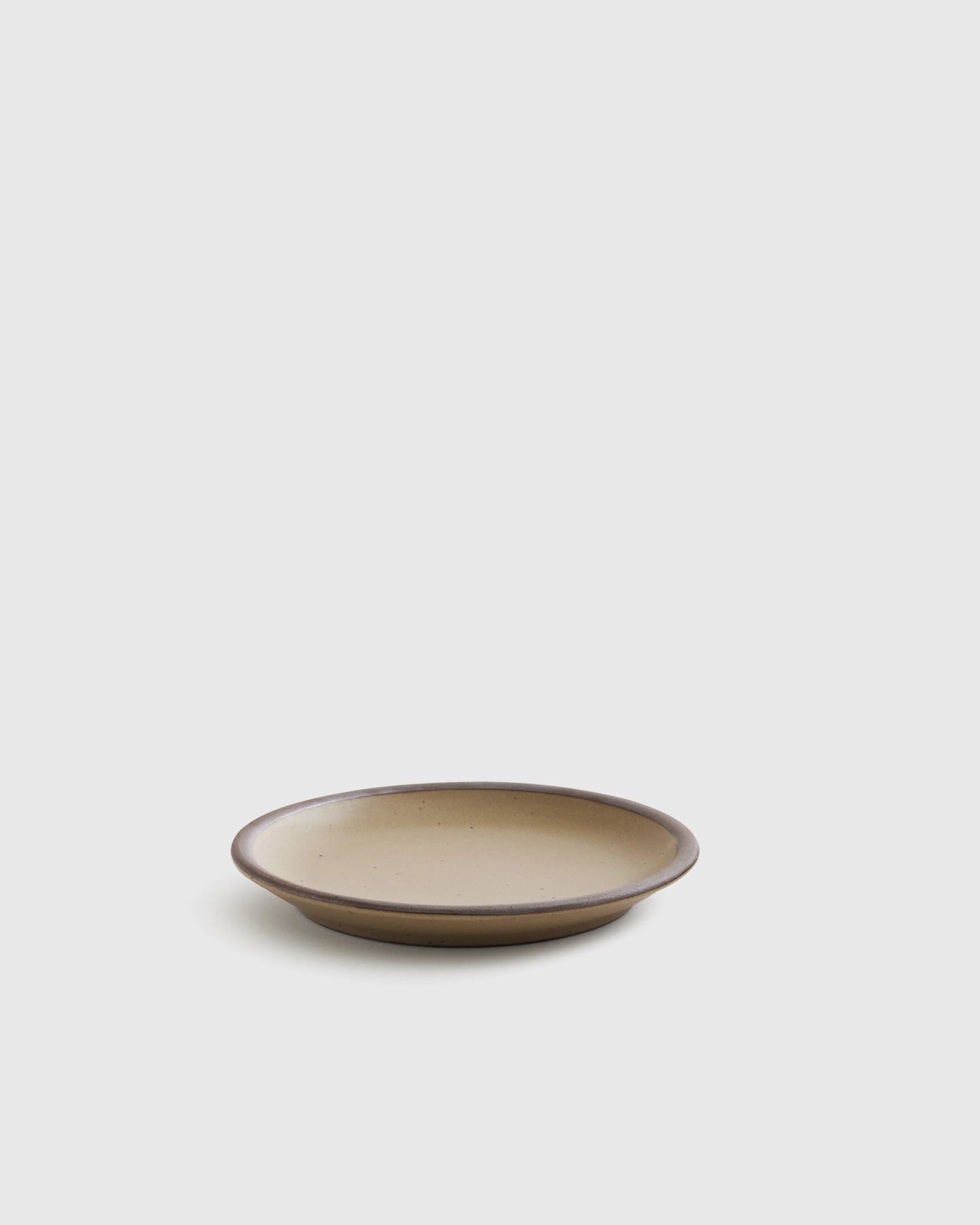 Side Plate (Set of 4) by East Fork - One Size / Heron