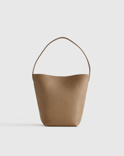 Penelope Small Shoulder Bag - One Size / Soft Ivory