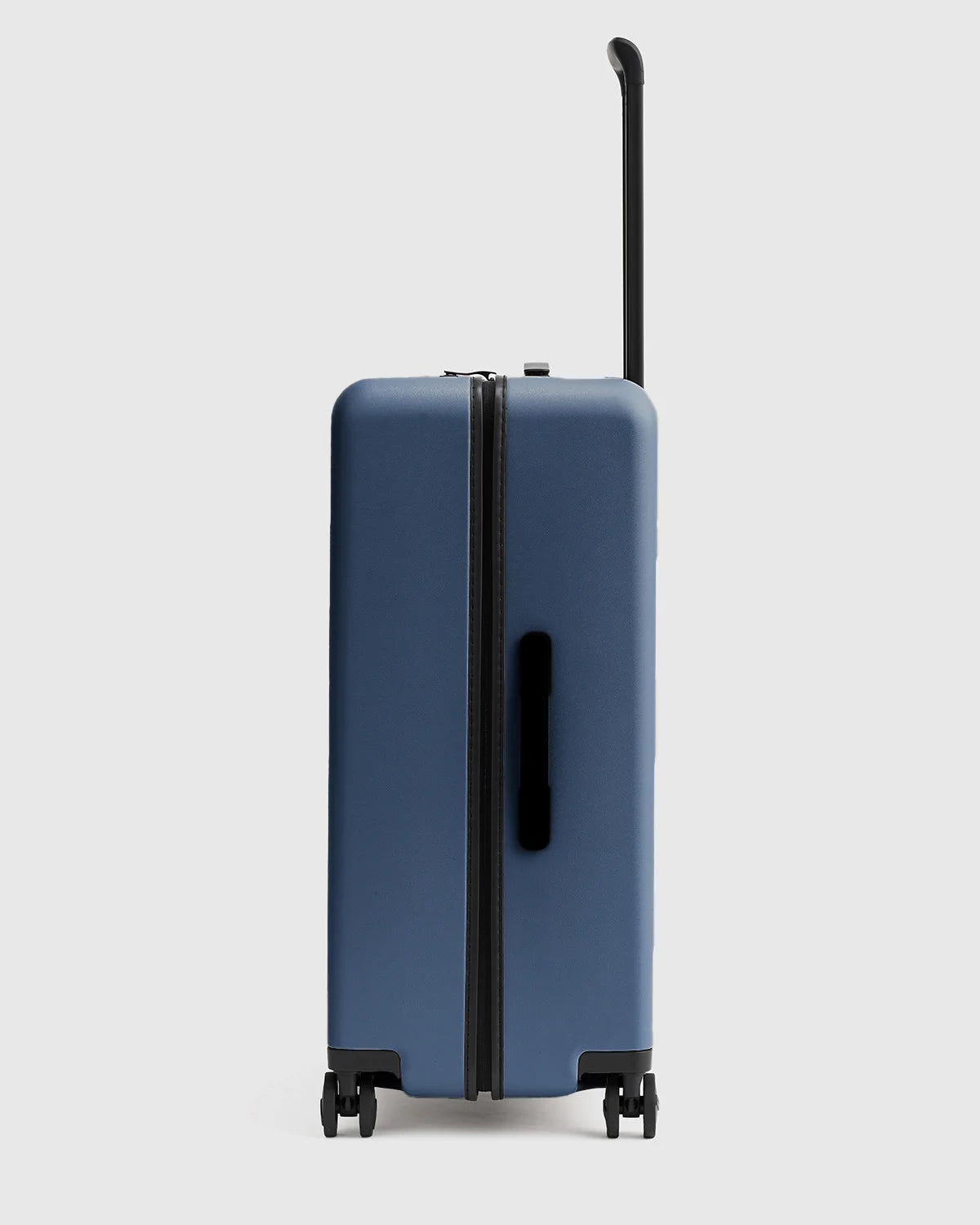 Carry-On & Large Check-In Suitcase Set - One Size / Dark Green
