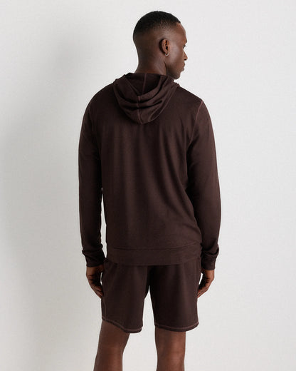 Flowknit Performance Shorts - 7.5" - S / Black