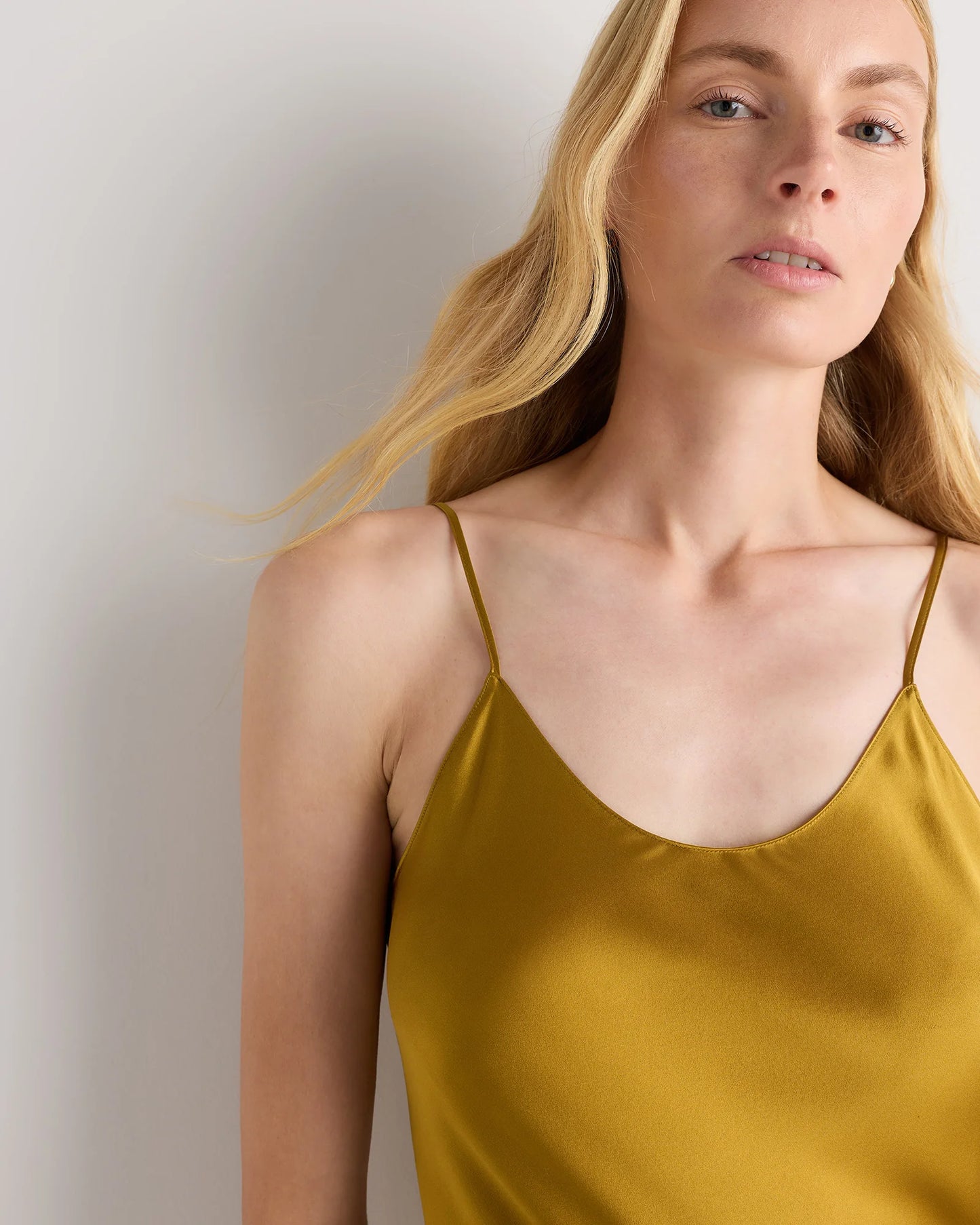 100% Washable Silk Maxi Slip Dress - XS / Cordovan Red Hibiscus