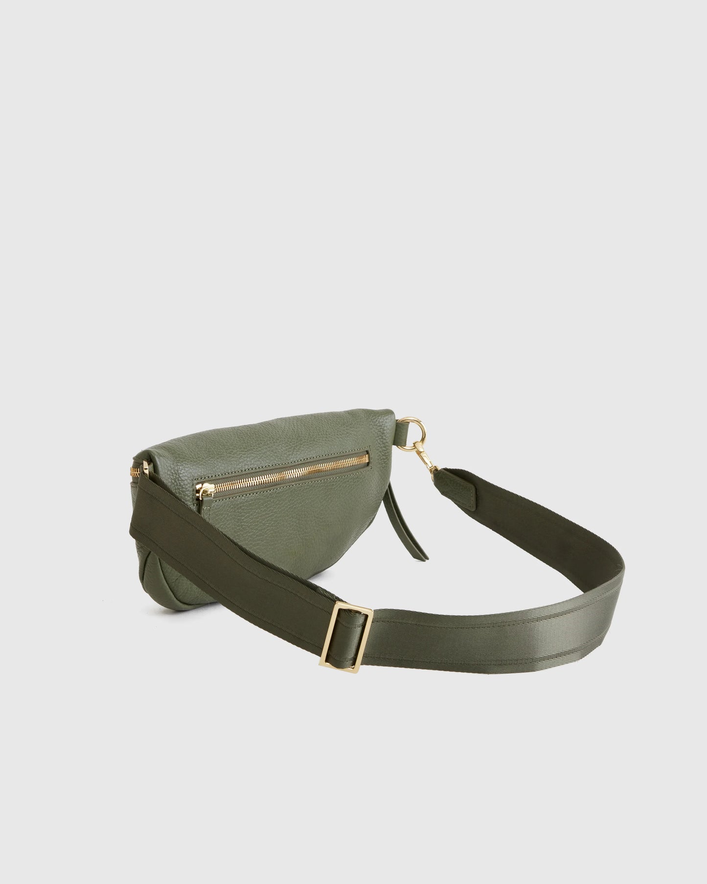 Quinn Sling Bag - One Size / Cognac