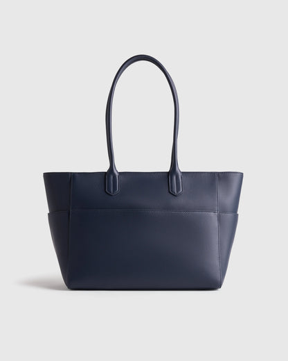 Hudson Tote - One Size / Deep Navy