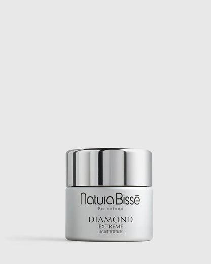 Diamond Extreme Light Texture Creme by Natura Bissé - One Size / No Color