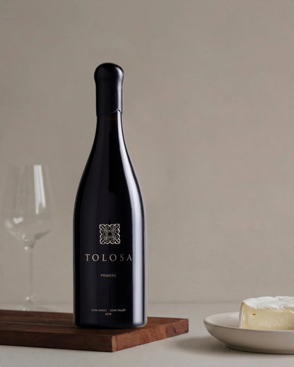 Tolosa Edna Valley Primera Pinot Noir 2018 - One Size / No Color