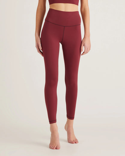 Ultra-Form High-Rise Legging - XS / Black