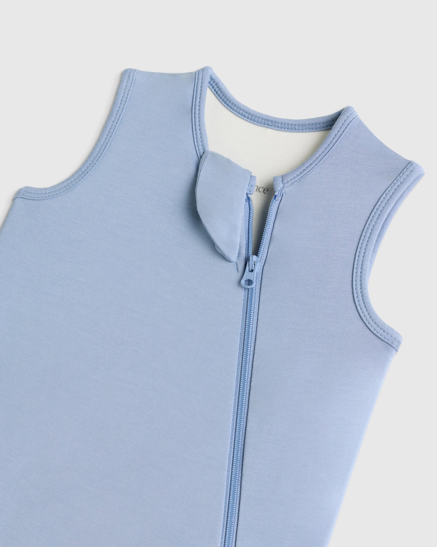 Bamboo Sleep Bag 1.0 TOG - S / Colony Blue