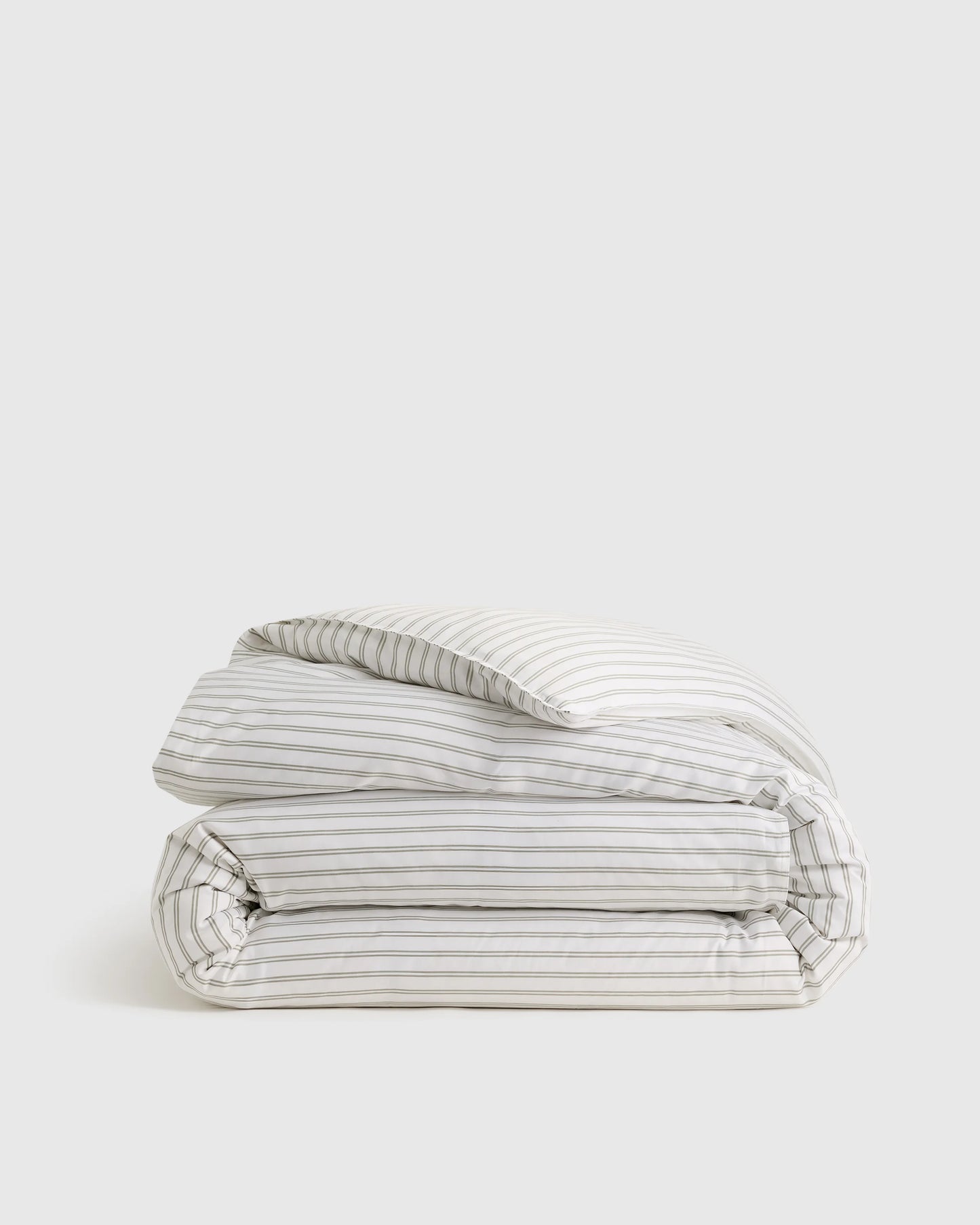 Bamboo Duvet Cover - Twin / Sand