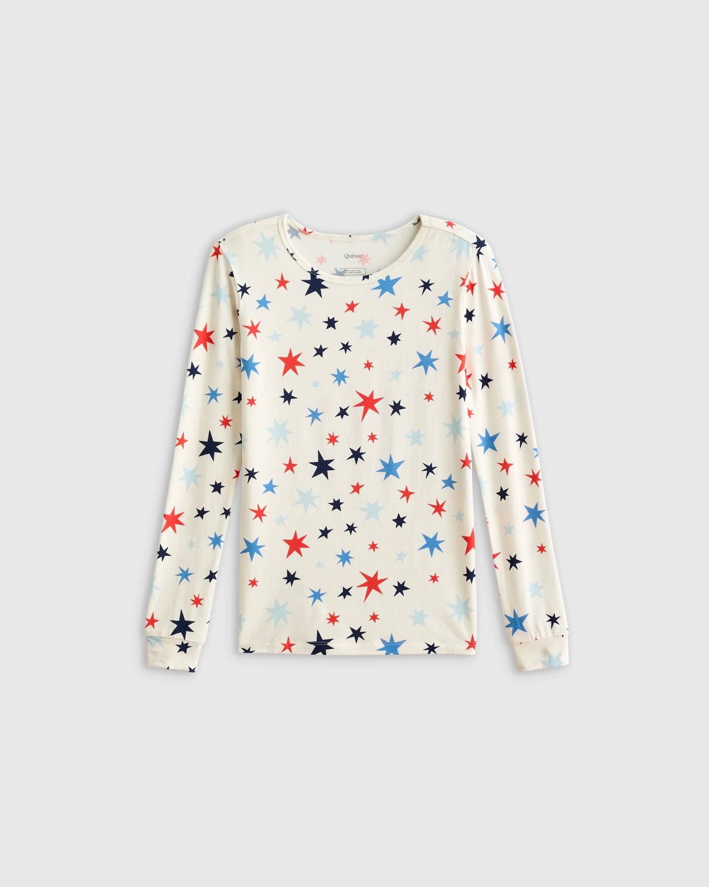 Bamboo Long Sleeve and Pant Pajama Set - 2T / Wildflower Dreams