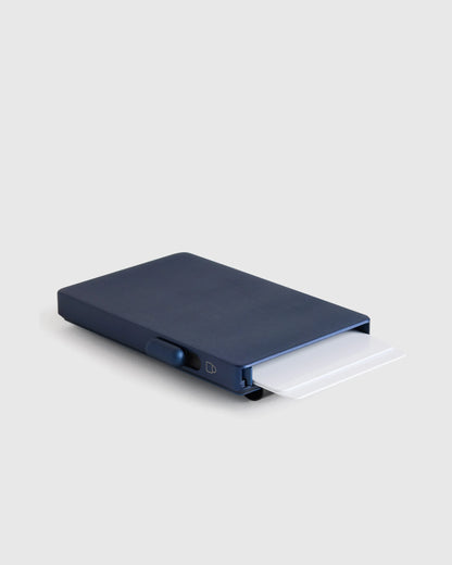 Titanium RFID Card Holder - One Size / Black