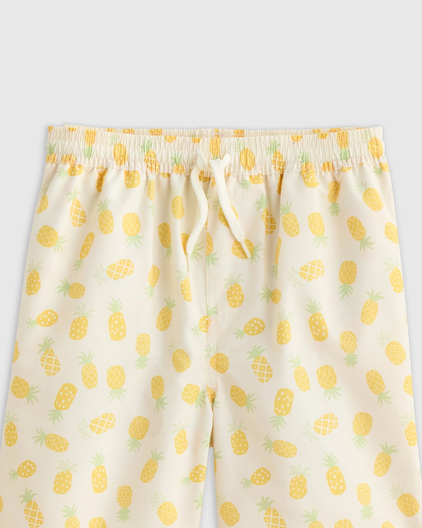 Swim Trunk - 2T / Wavy Fish