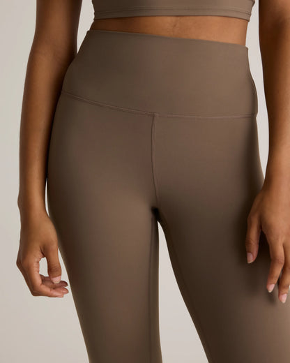 Ultra-Form High-Rise Legging - XS / Black