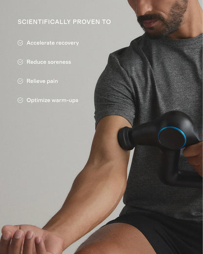 Theragun Prime Plus by Therabody - One Size / No Color