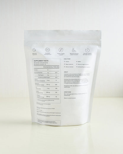 Everyday Zero Sugar Hydration - One Size / Watermelon