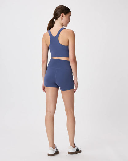 Ultra-Form Bike Shorts - XS / Espresso