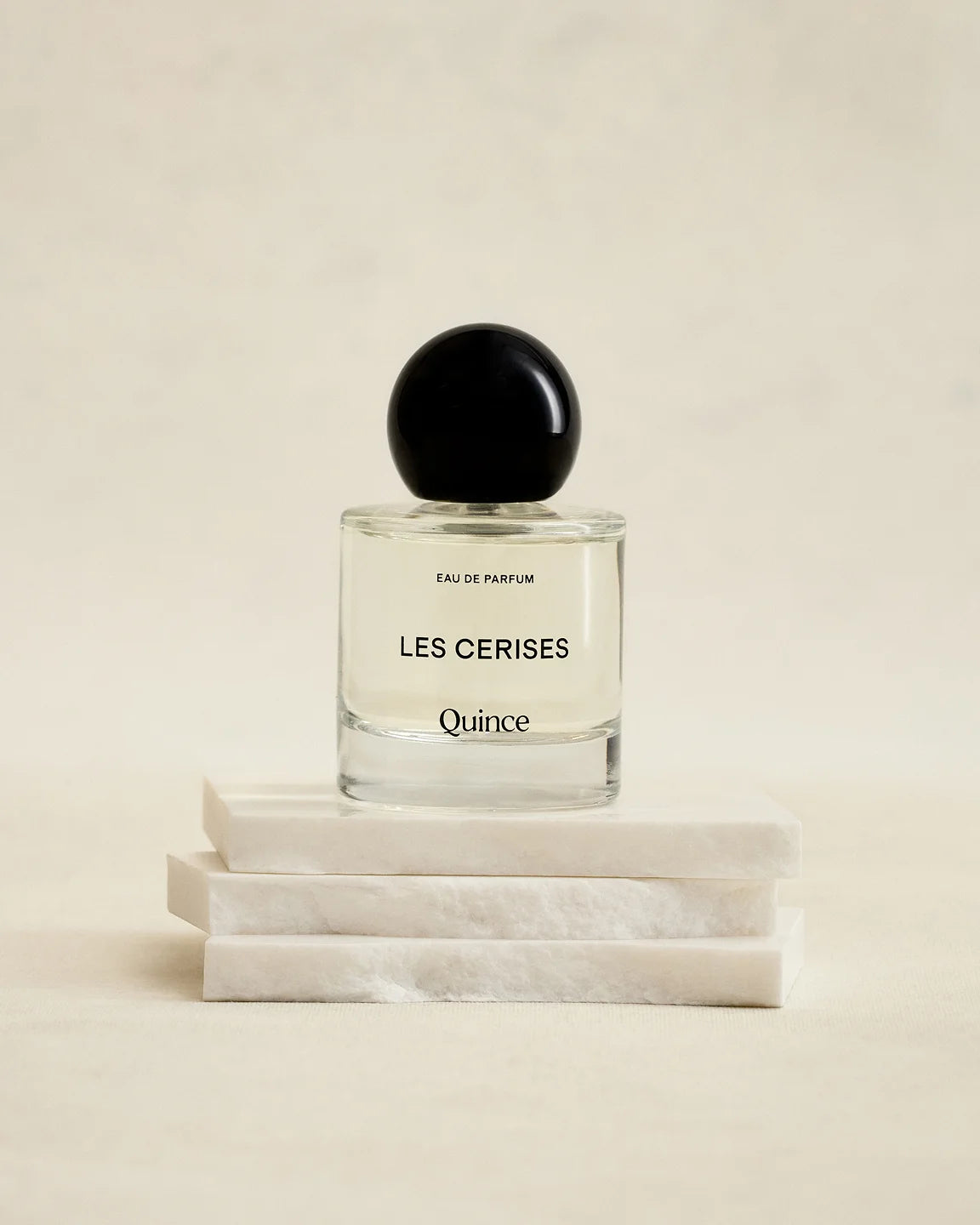Les Cerises Eau de Parfum - One Size / No Color