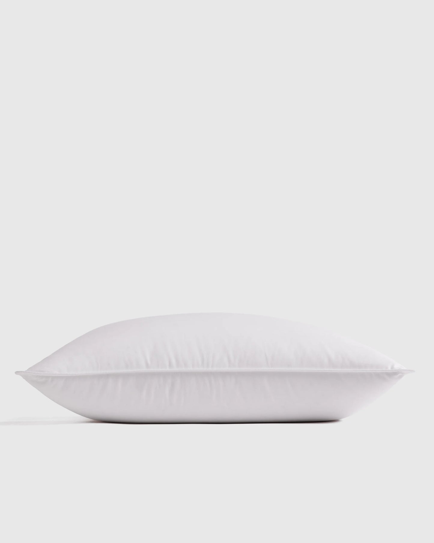 Premium Down Alternative Pillow - Standard / Soft