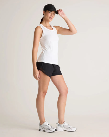 Classic Running Shorts 4" - XS / Royal Blue