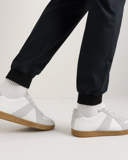 Ultimate Commuter Joggers - S / Steel Grey