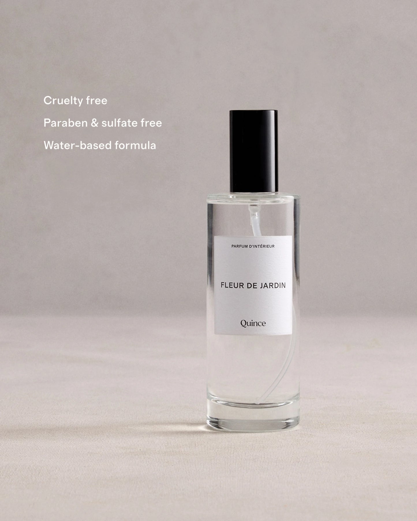 Fleur de Jardin Room Spray - One Size / No Color