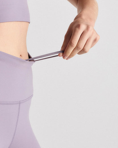 Power-Up High-Rise Training Pocket Legging - XS / Azul Blue