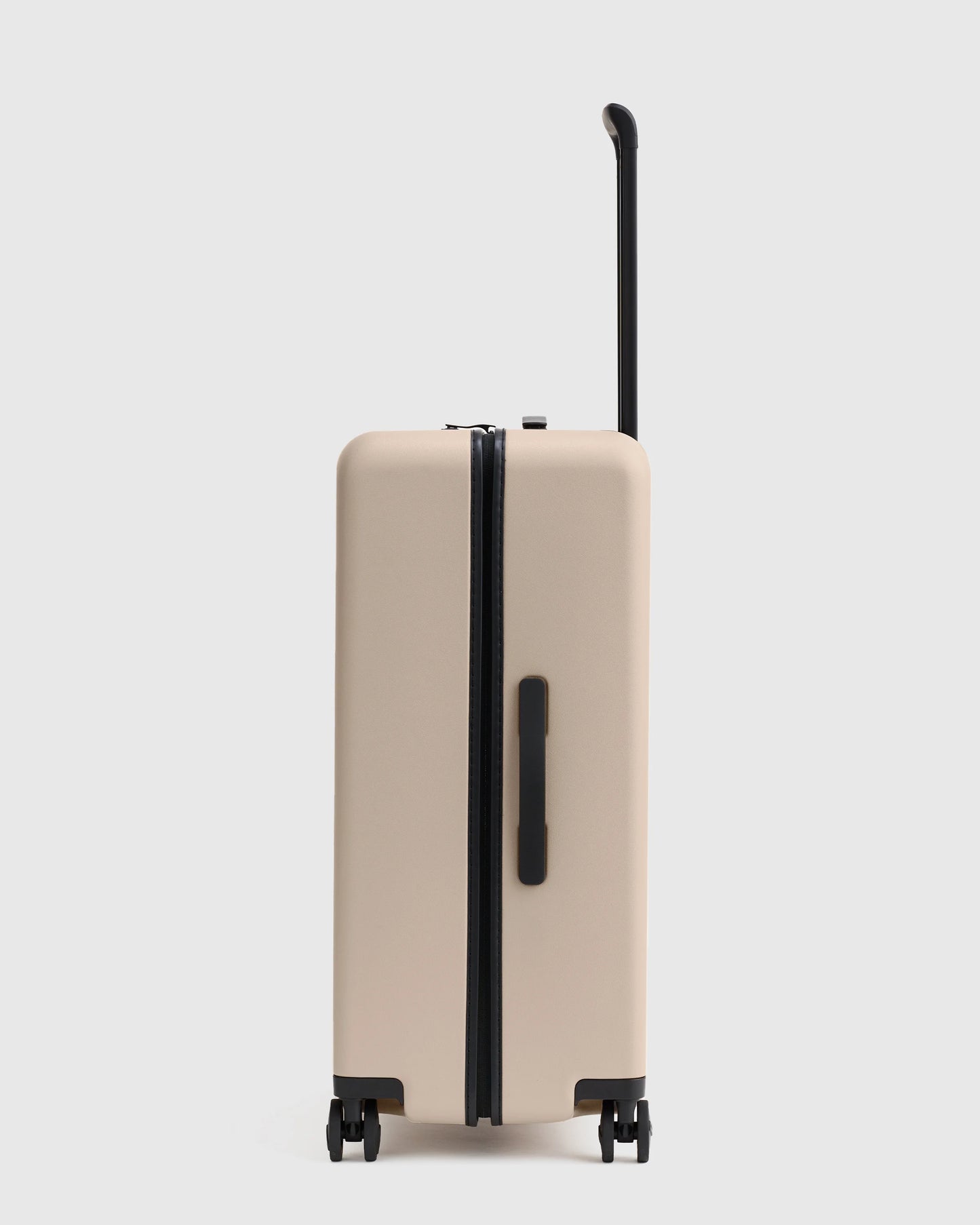Medium Check-In Suitcase - One Size / Emerald Jungle
